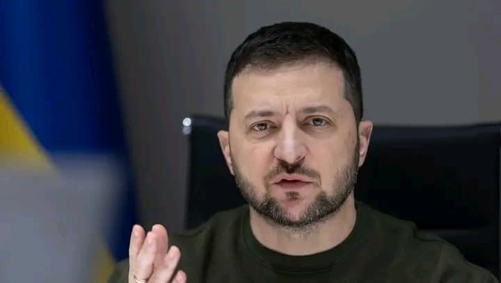 Mondial 2022 : Un message de paix sur les écrans géants refusé à Zelensky par la FIFA