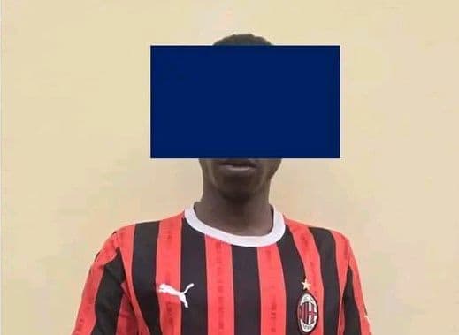 Côte d'Ivoire : Korhogo, un redoutable bandit mis aux arrêts