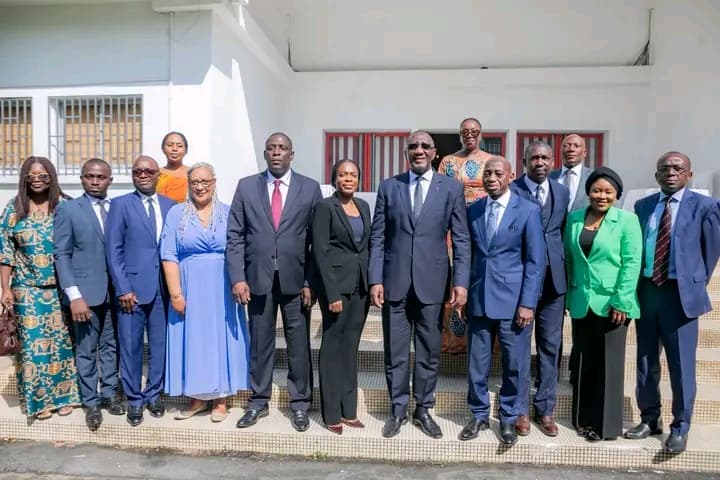 Côte d'Ivoire : Le secteur privé ivoirien se dote d'une stratégie ZLECAF