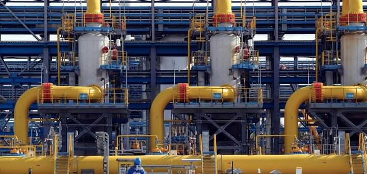 Russie : Face à la demande croissante des pays asiatiques et européens, Moscou augmente sa production gazières et pétrolière