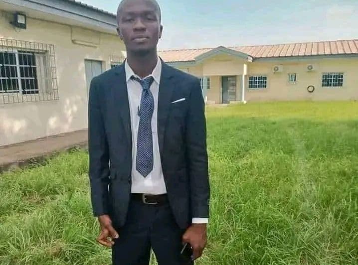 Côte d'Ivoire : Discrimination, refoulé à cause de son handicap au concours de l'ENS