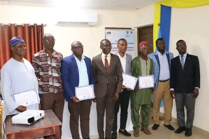 Côte d'Ivoire : Bouaké, un séminaire international consacré au lancement des activités du service politique communautaire organisé par la Chaire UNESCO