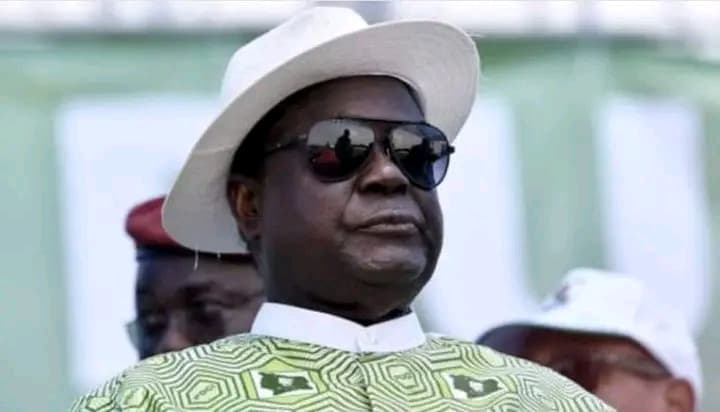 Côte d'Ivoire : Polémique sur son état de santé, "le président Bédié se porte comme un charme" rassure sa Conseillère spéciale en communication