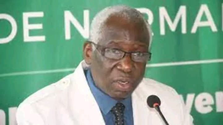 Côte d'Ivoire : Martin Bléou casse enfin les papo: « Ouattara à brigué un 3e mandat en violation d’un principe de la Constitution »