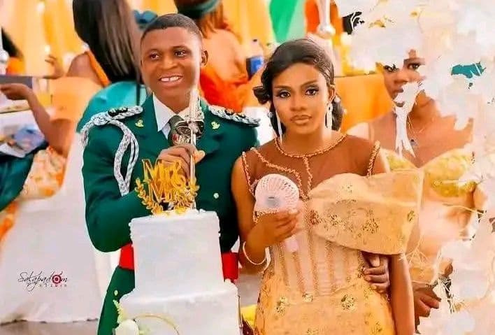 Nigéria : Une infirmière immole son mari médecin militaire cinq mois après leur mariage