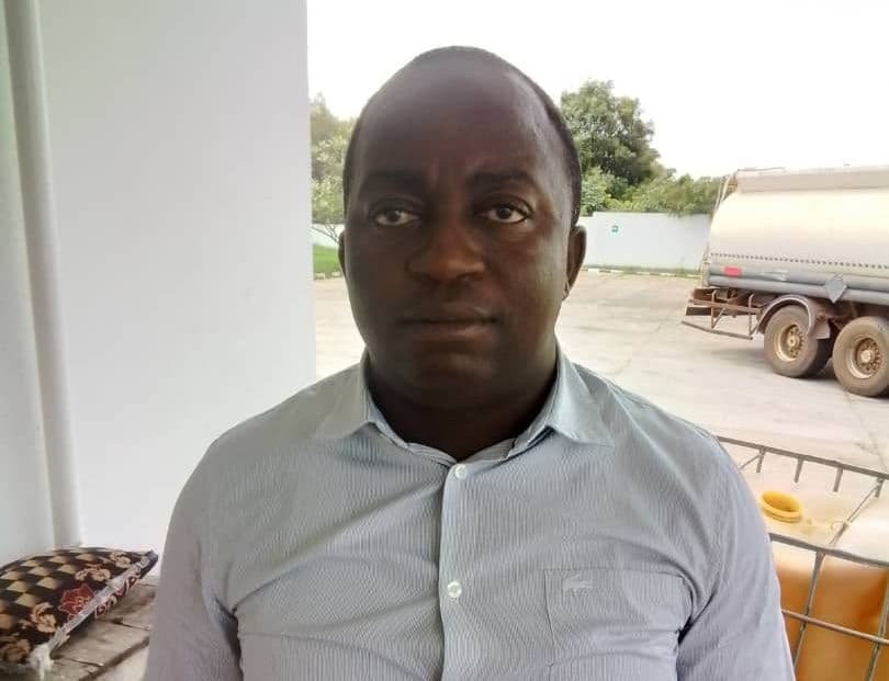 Côte d'Ivoire : Yamoussoukro, N’Goran Kouassi Ferdinand aux candidats "Ces élections vont permettre aux jeunes de mieux s'organiser"