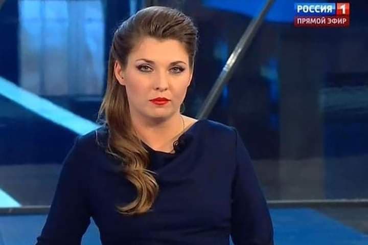 Conflit en Ukraine : La télévision d’Etat russe annonce le début « d’une vraie guerre »