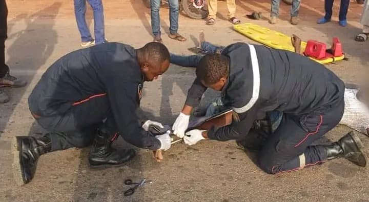 Côte d'Ivoire : Ferké, une femme tuée et plusieurs blessés dans deux accidents de la route