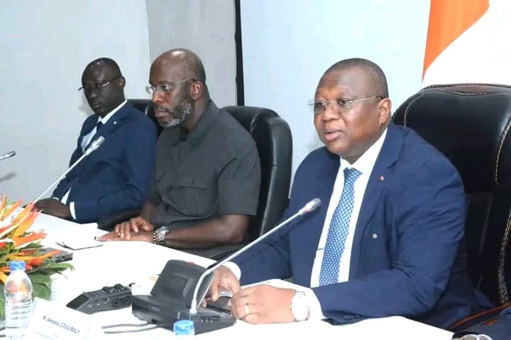 Côte d'Ivoire : Amadou Coulibaly engage les gestionnaires de crédits au respect strict des principes et orthodoxies budgétaires