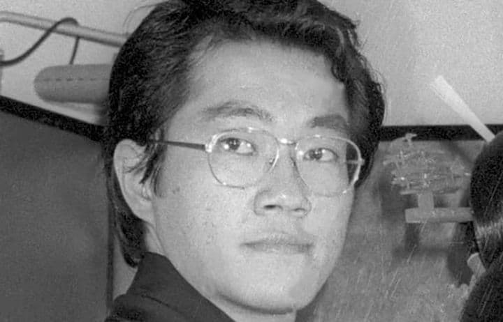 Japon : Le mangaka japonais Akira Toriyama, père de "Dragon Ball" est mort