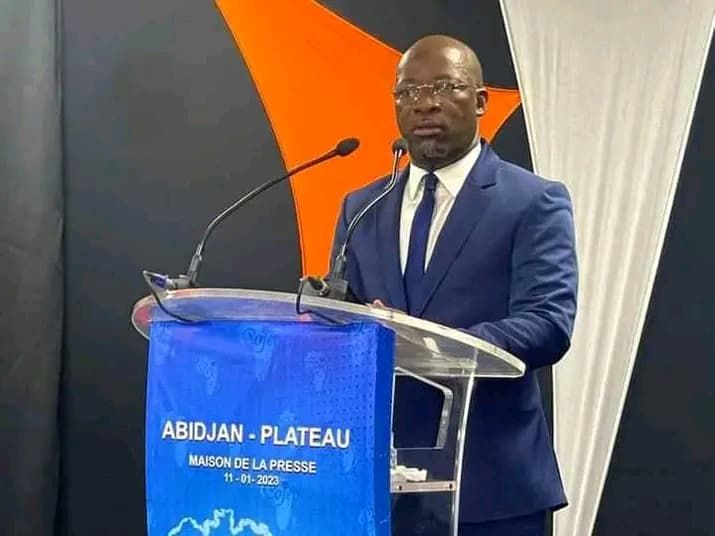 Côte d’Ivoire : Charles Blé Goudé compte gouverner un jour et il ne « plaisante pas »