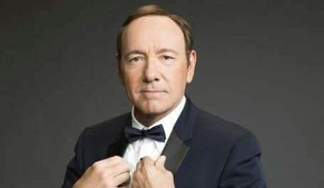 Royaume Uni : L’acteur de cinéma, Kevin Spacey inculpé dans quatre agressions sexuelles sur trois hommes
