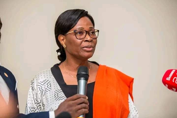 Côte d'Ivoire : Lancement du projet « 2 heures pour la vie » à Bouaké, discours intégral de madame Cécile Compaoré Zoungrana de l'UNFPA