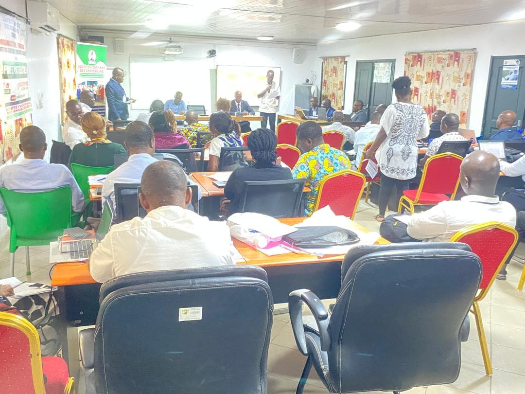 Côte d'Ivoire : Atelier de Formation sur la Propriété Intellectuelle, un outil essentiel pour les membres de la SIVDC