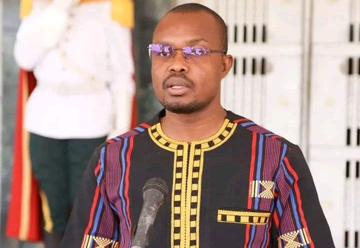 Burkina Faso : Un nouveau décret pour plus de transparence dans la gestion du Fonds de soutien patriotique