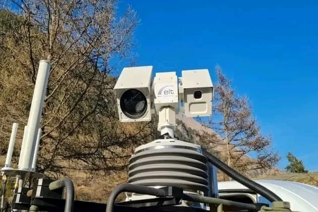 Israël : Des experts israéliens en drones arrivent en Ukraine