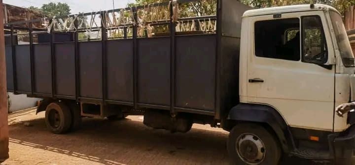 Burkina Faso : Importante saisie de drogue estimée à plus de 121 millions de FCFA sur l’axe Bobo-Diébougou