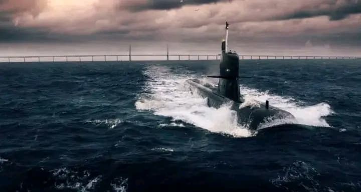 Saab reçoit des commandes de la Suède pour des mises à niveau de Sous-Marins