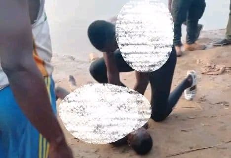 Côte d'Ivoire : Haut -Sassandra, un corps sans vie repêché par des pompiers civils