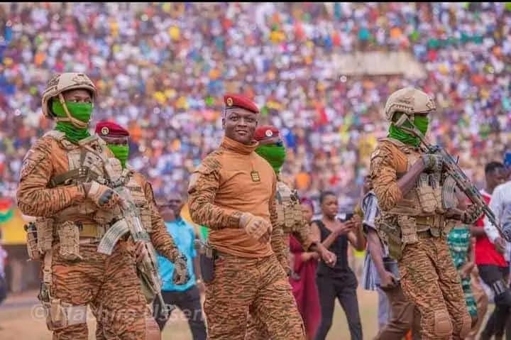 Burkina Faso : Attentats imminents contre plusieurs villes et des pays du Sahel, vengeance et revanche de la France ?