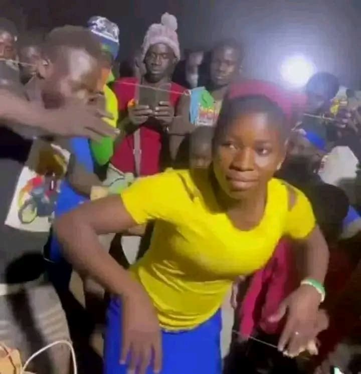 Burkina Faso : Aïcha trembler, le concept prend de l'ampleur