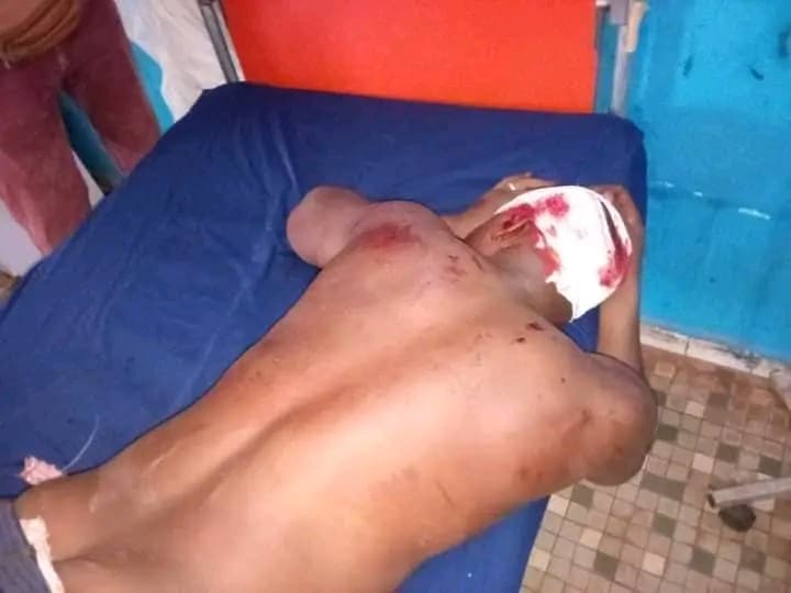 Côte d'Ivoire : Bongouanou, un jeune homme tué accidentellement à N'Guinou par un gendarme