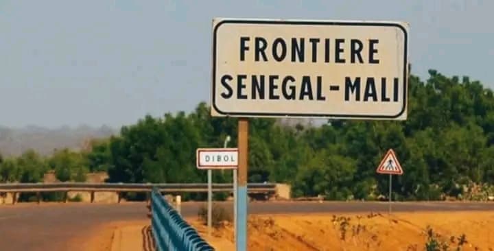 Afrique : Le Sénégal ferme ses frontières aux détenteurs de la carte NINA Mali