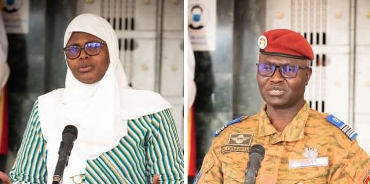 Burkina Faso : Le gouvernement adopte le principe de deux cartes SIM maximum pour les abonnés de chaque opérateur de téléphonie
