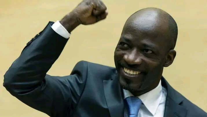 Pays-Bas : Depuis la Haye, Charles Blé Goudé annonce son retour en Côte d'Ivoire