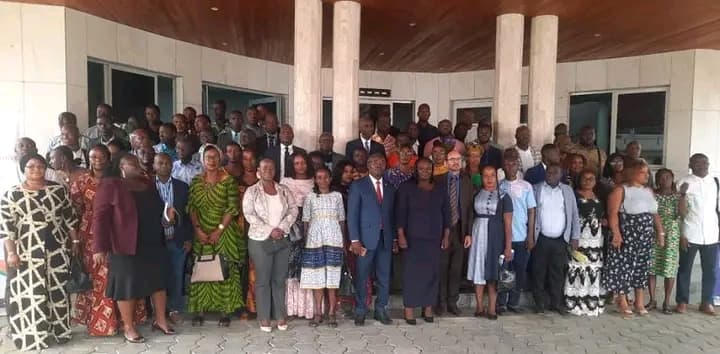 Côte d’Ivoire : La capacité des acteurs de l’état civil renforcée par l'ONECI sur le logiciel national de gestion