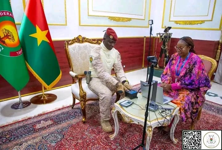 Burkina Faso : 3500 FCFA pour obtenir la Carte d’Identité Biométrique AES au Faso