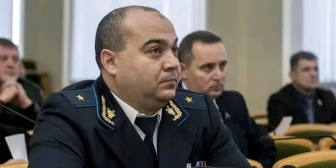 Ukraine : Le procureur général et de son adjointe de Lougansk tués dans une explosion