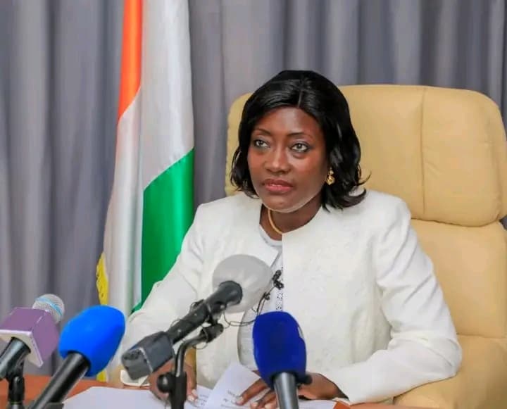 Côte d'Ivoire : Le pays vise 100 % de taux de couverture en cantine scolaire à l'horizon 2030