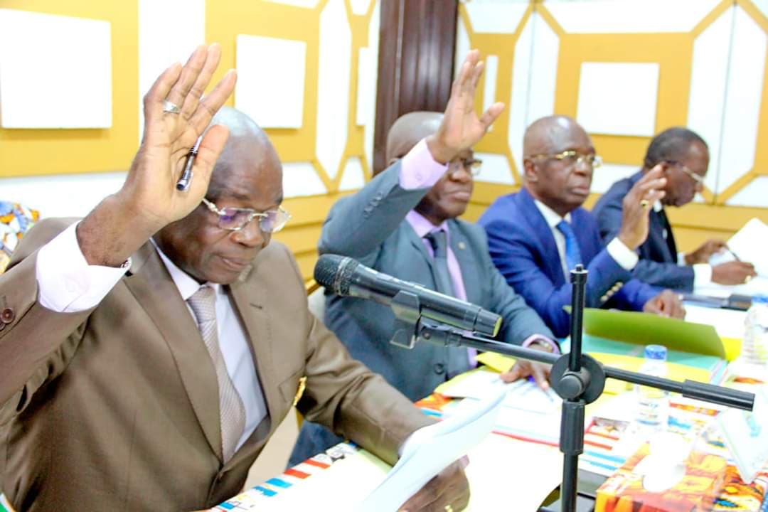 Côte d'Ivoire : Première Réunion du Conseil Régional du N'zi au titre de l'année 2024