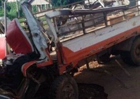 Côte d'Ivoire : Pâques ensanglantée, deux femmes et un chauffeur tués dans un accident à Oumé