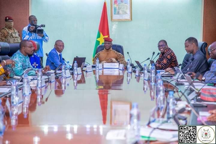 Burkina Faso : Le gouvernement apporte des innovations majeures au code des personnes et de la famille