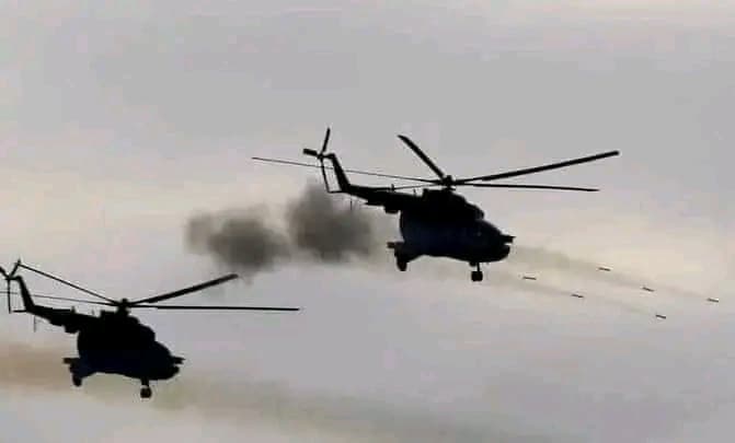 Burkina Faso : L’armée poursuit le nettoyage dans une zone infestée de terroristes à l’Est