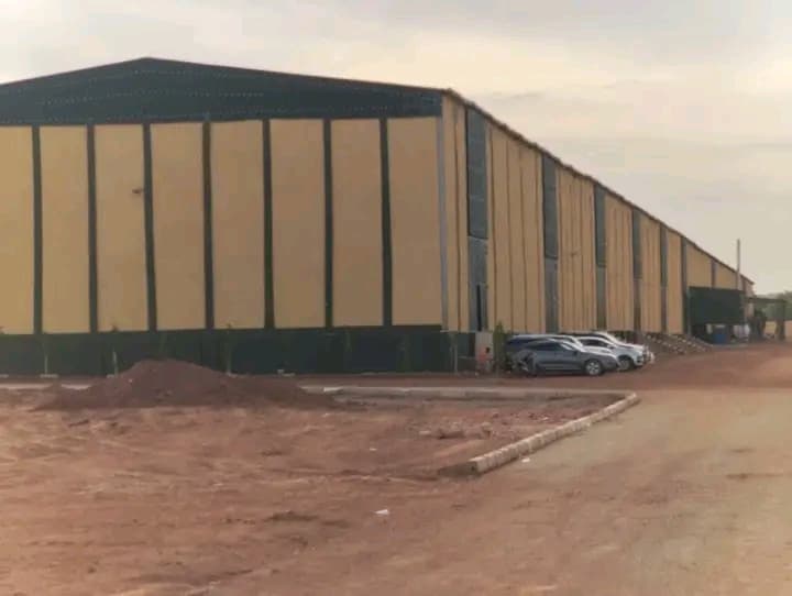 Burkina Faso : Un financement de 1,5 milliard pour la réalisation de la plus importante usine de transformation de pomme de cajou