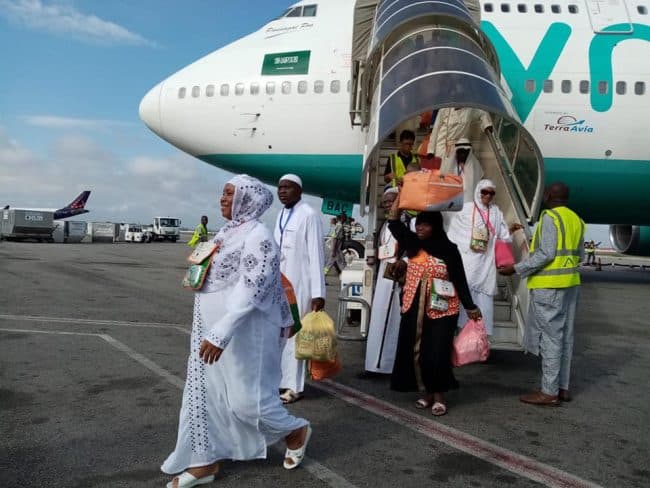 Sénégal : Pèlerinage 2022, le propriétaire de l’agence « Conciergerie voyage » encaisse 46 pèlerins et disparaît avec 207 millions