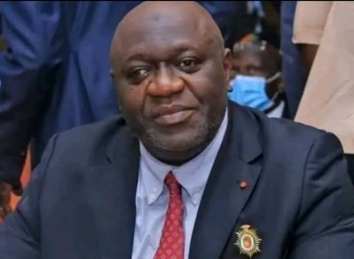 Côte d'Ivoire : Municipales 2023, à Aboisso, le choix de l'honorable Aboubakari Cissé divise les militants du RHDP