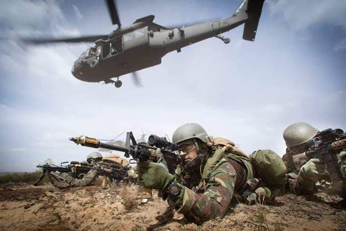 Guerre en Ukraine : Kiev attaquée par les russes depuis l'espace aérien biélorusse