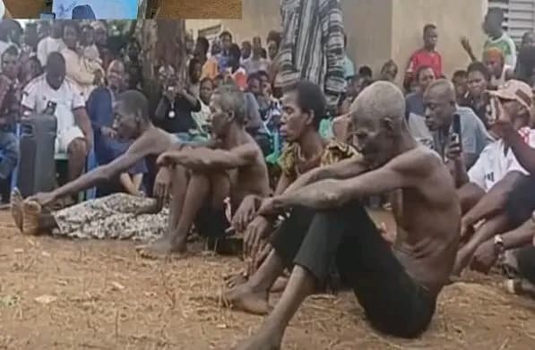 Côte d'Ivoire : Le cercueil d’un artiste désigne quatre vielles personnes comme ses meurtriers