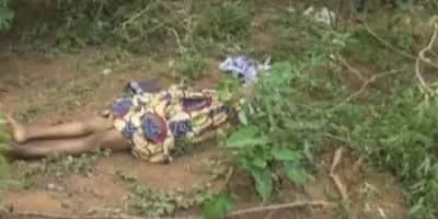 Bénin : Une femme de 60 ans décapitée, sa tête emportée