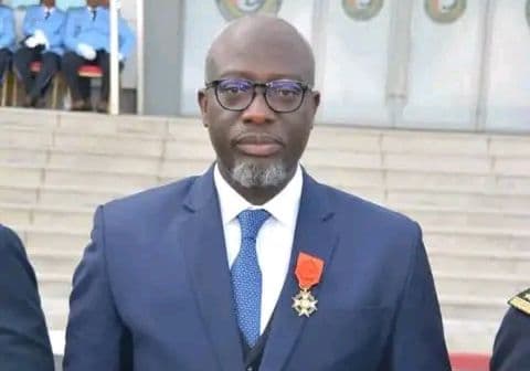 Afrique : Diakalidia Konaté porté à la tête de la PECoGEF