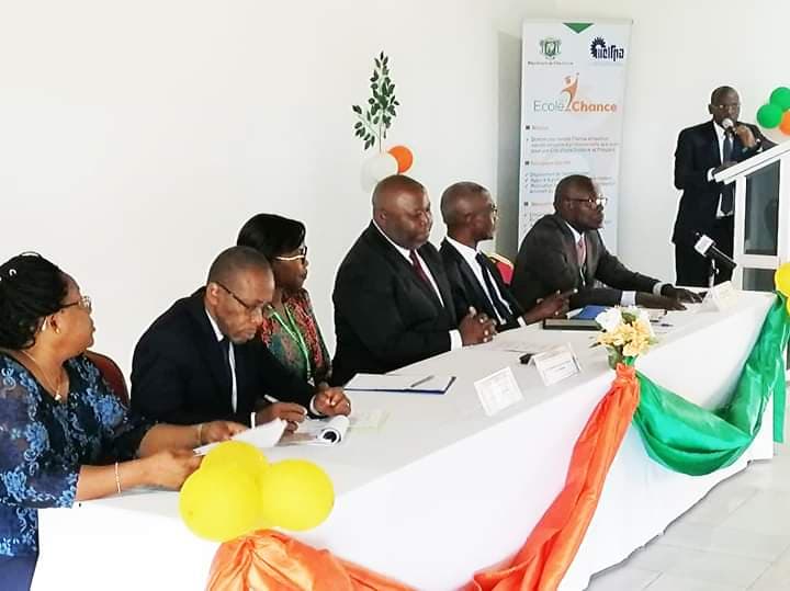Côte d'Ivoire : L'opérationnalisation et le déploiement de l'école de la 2ème chance au centre d'un séminaire à Jacqueville