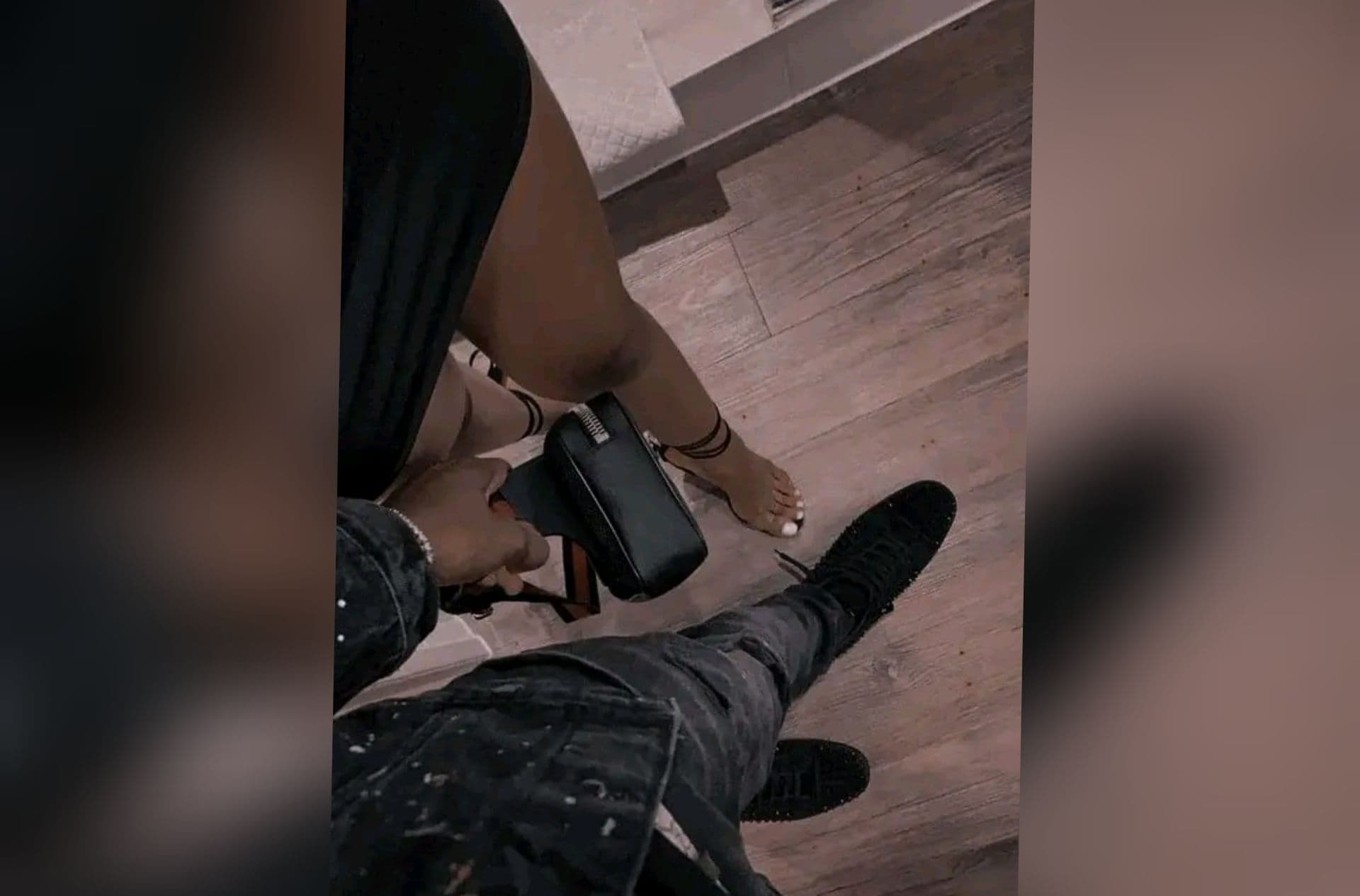 Côte d'Ivoire : Sassandra, un homme mis en prison pour avoir battu une prostituée qui a refusé de coucher avec lui à crédit