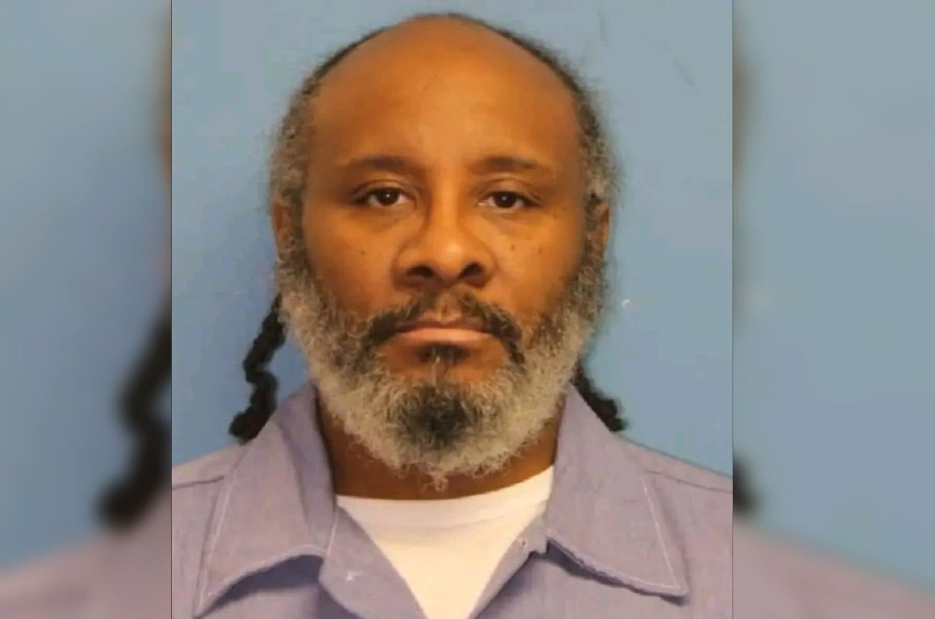 États-Unis : Bryan Hooper libéré de prison après 27 ans à la suite des aveux de la vraie meurtrière