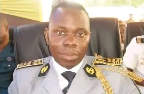 Bénin : Le Général Louis Philippe Houndégnon mis aux arrêts