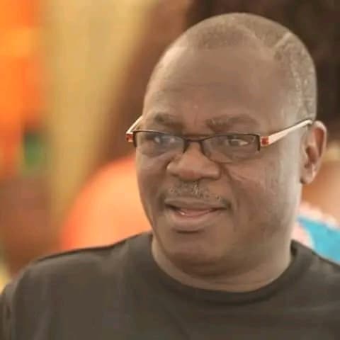 Côte d'Ivoire : L'acteur Kouadio, « le DG du port d’Abobo » et mari de "Amoin" dans la série "Ma Famille" est décédé
