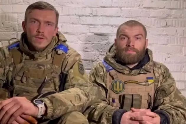 Guerre en Ukraine : Moscou et Kiev échangent leurs prisonniers, Medvechuk libéré